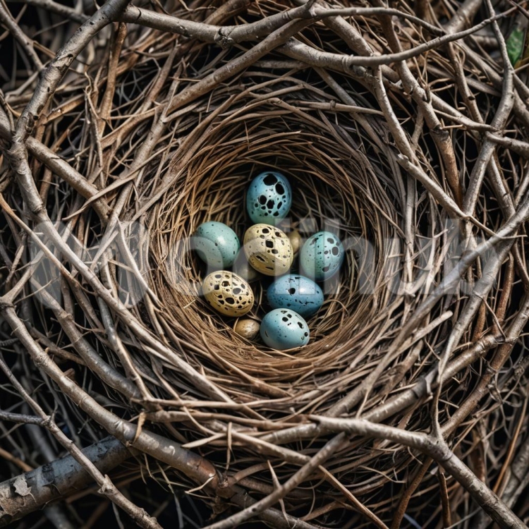 Wildlife Shelter