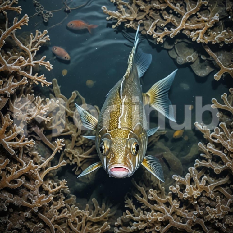 Candiru Fish