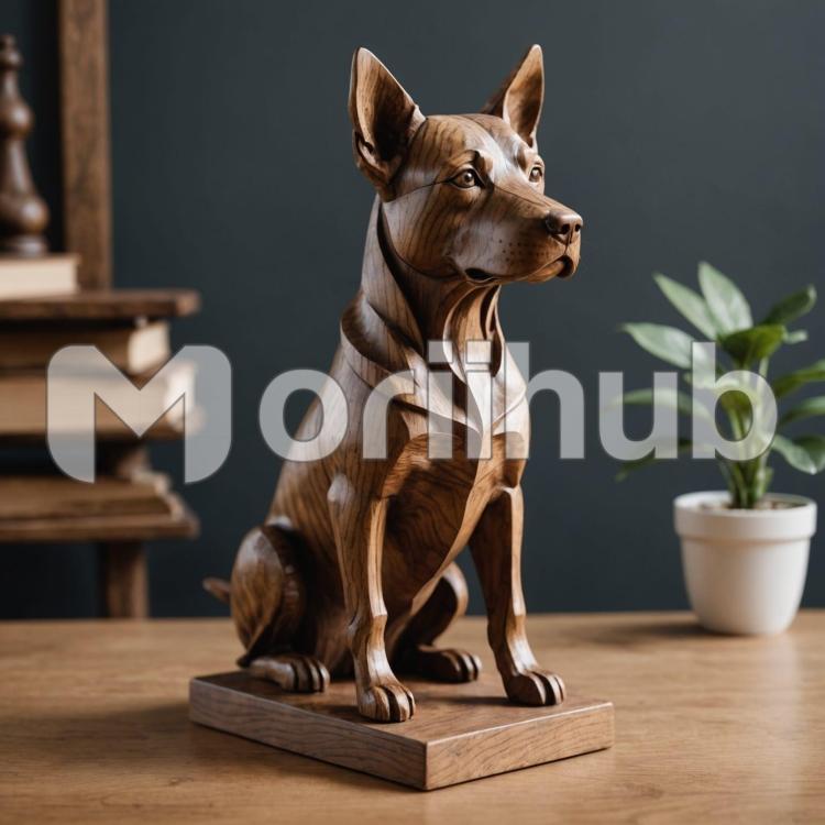 Artistic Craftsmanship