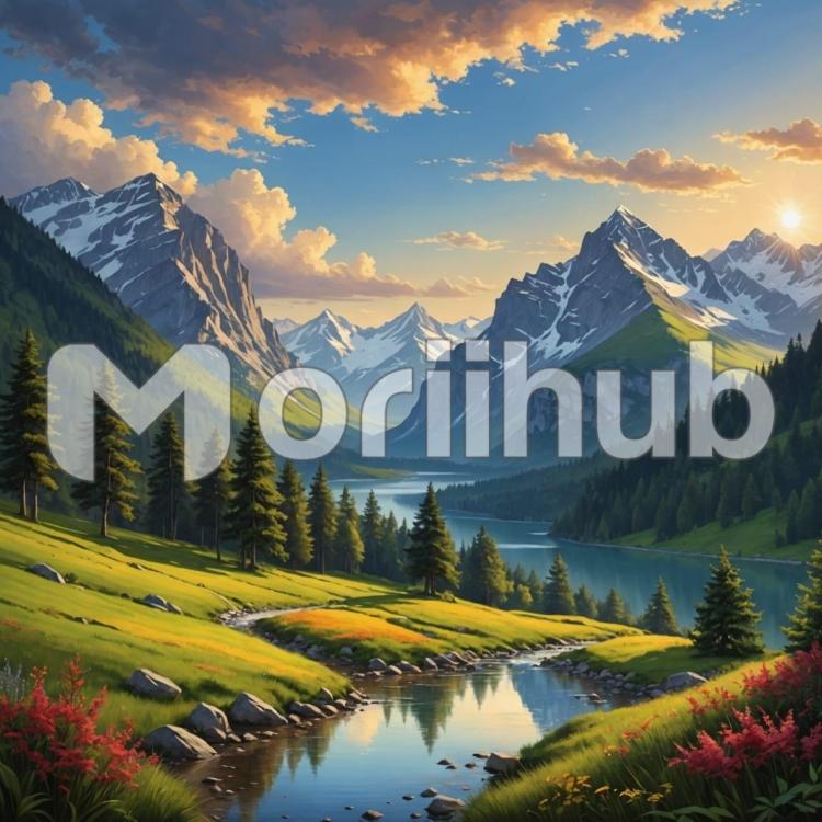 Nature Wonder