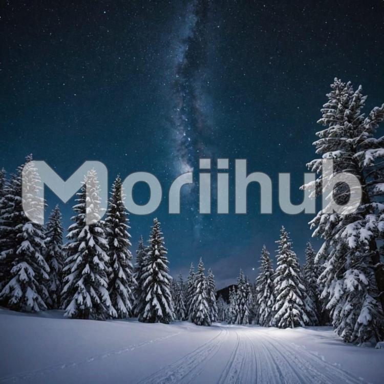 Winter View