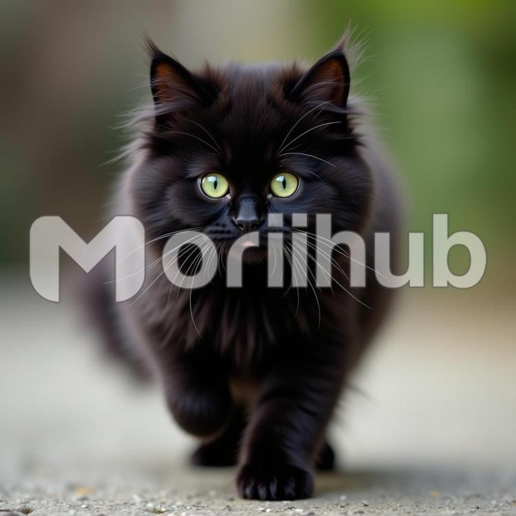 Furry Companion