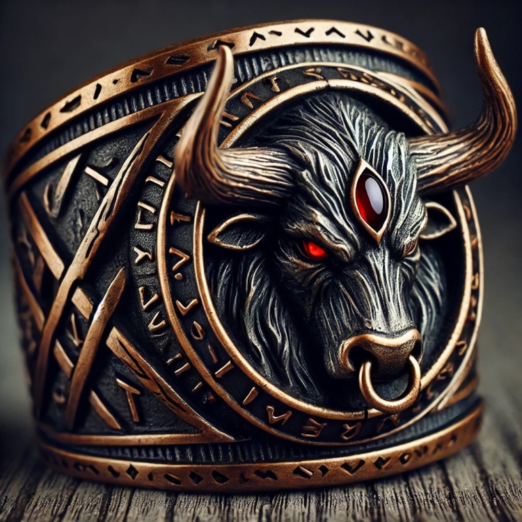 Soul Bull Ring