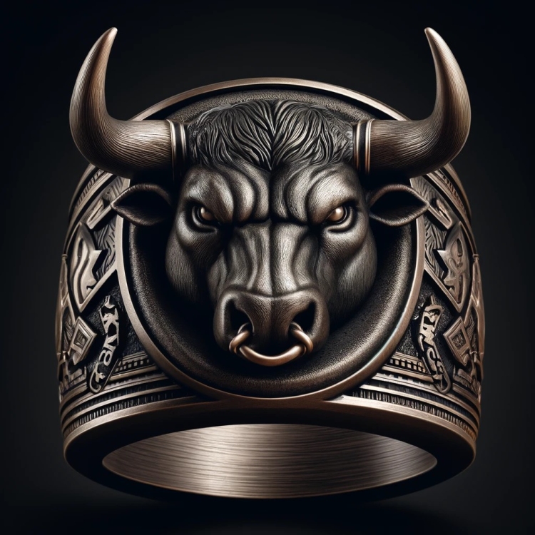 Power Bull Ring