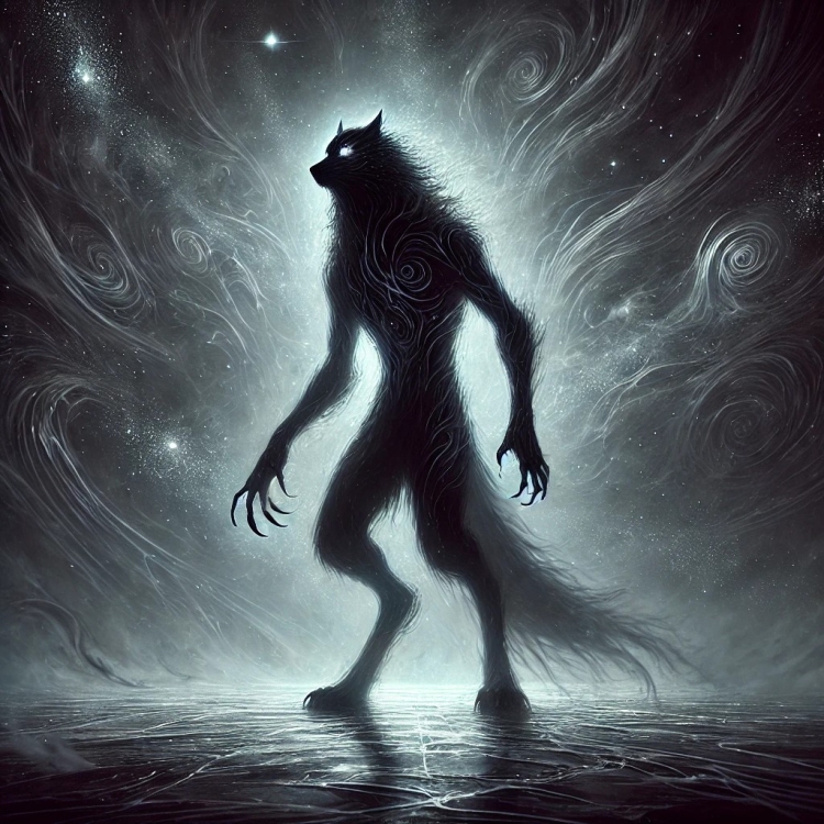 Void Werewolf