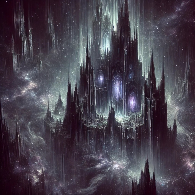 Void Castle