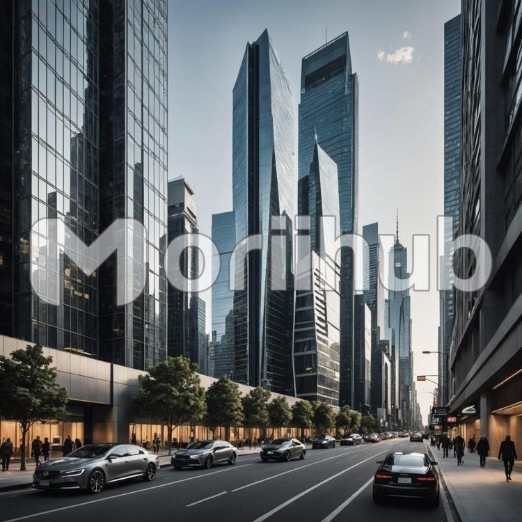 Urban Views
