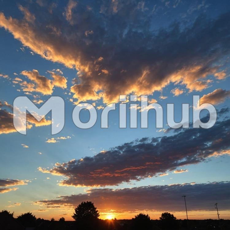 Evening Tranquility