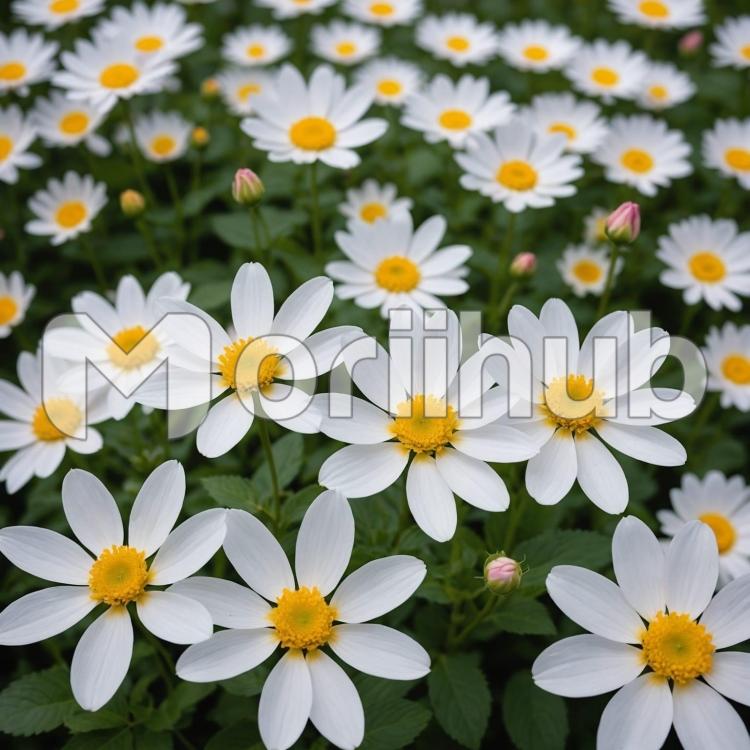Delicate Blooms