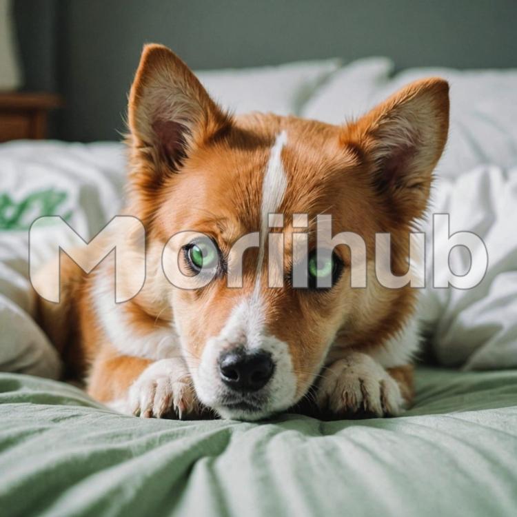 Canine Cutie
