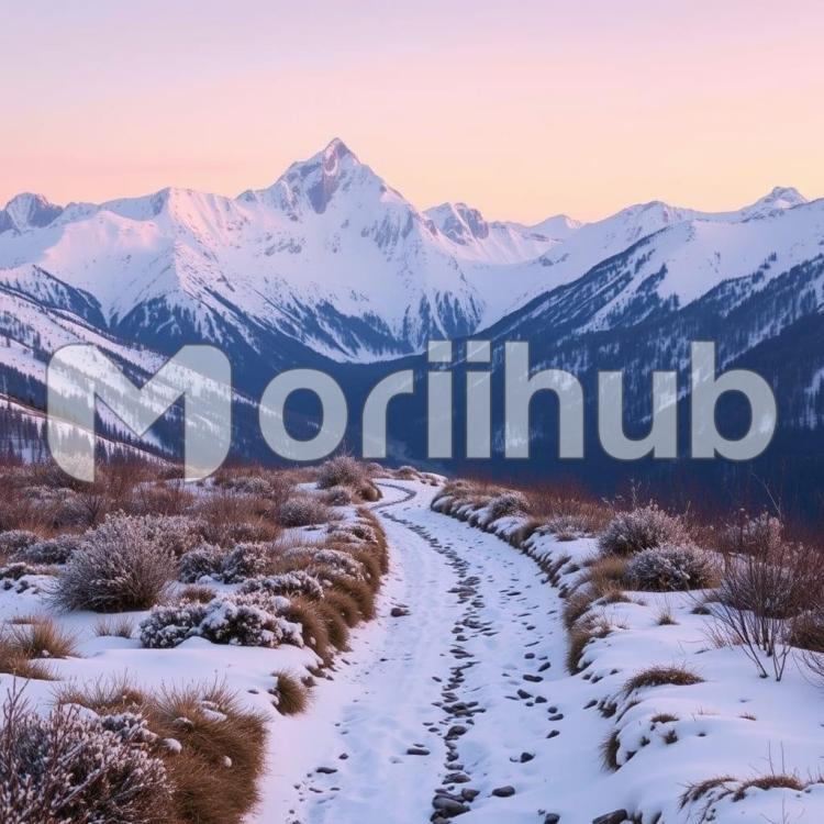Winter Landscape