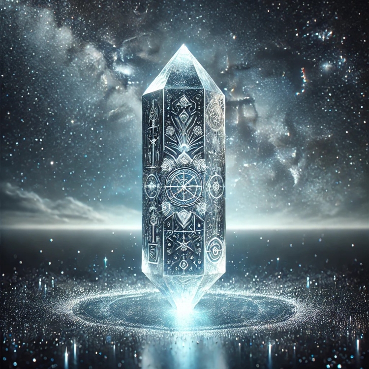 Starlight Totem Crystal