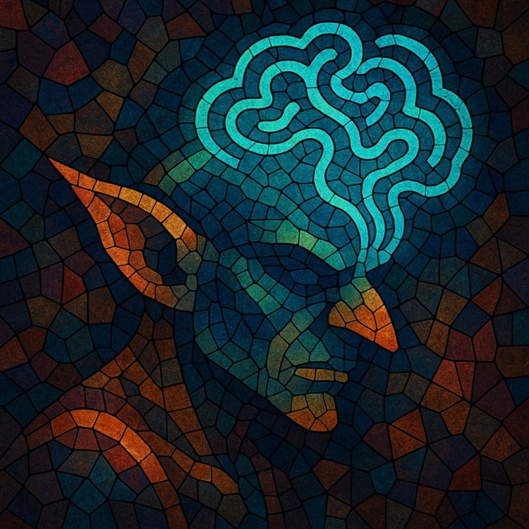 Mind Goblin Mosaic