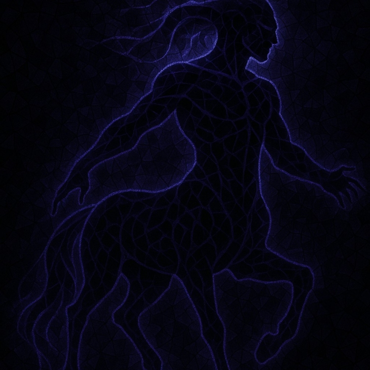 Void Centaur Mosaic
