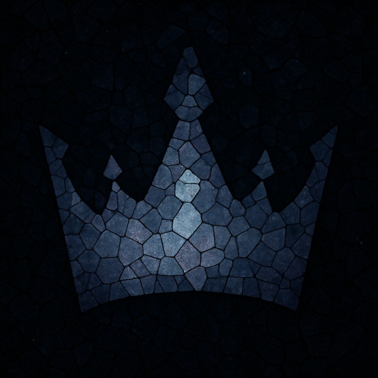 Void Crown Mosaic