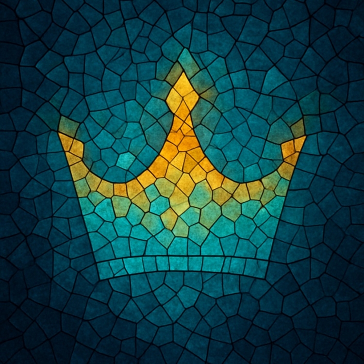 Soul Crown Mosaic