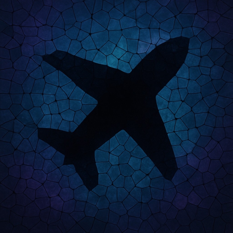 Void Plane Mosaic
