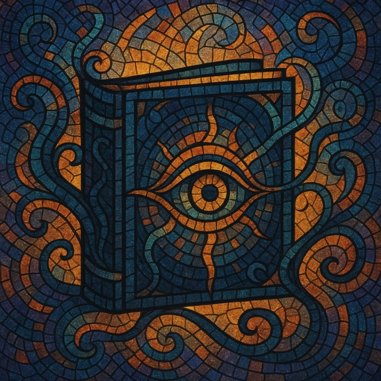 Fate Grimoire Mosaic