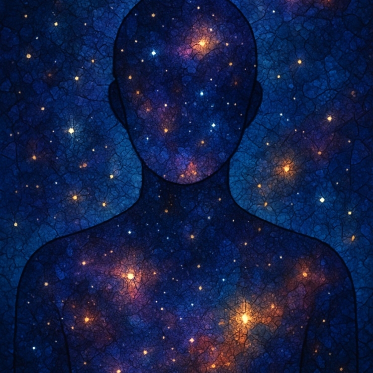 Space Avatar Mosaic