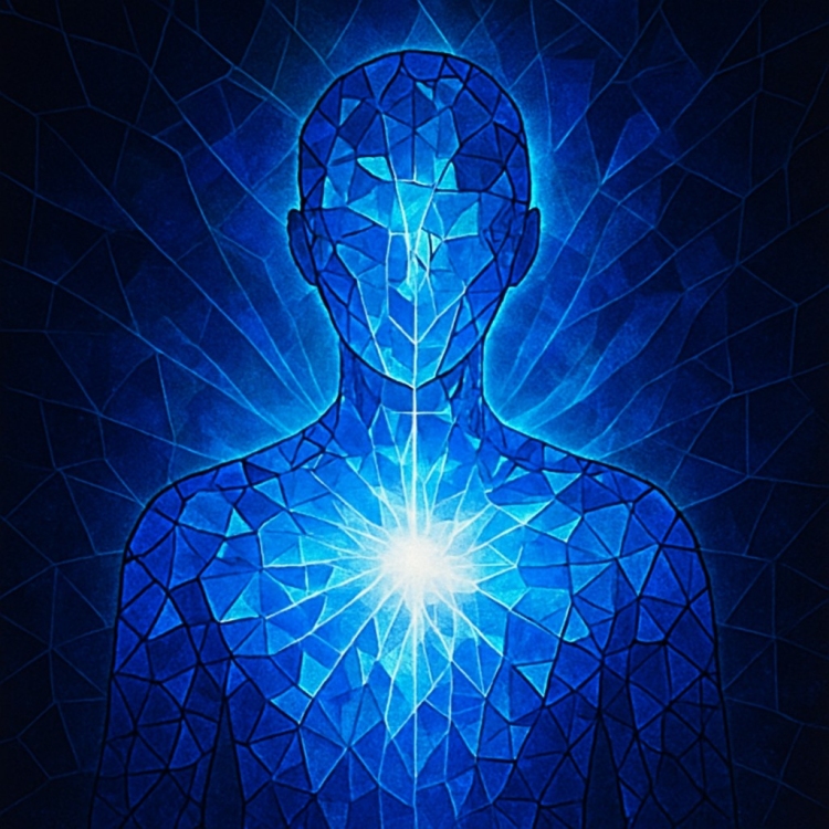 Soul Avatar Mosaic