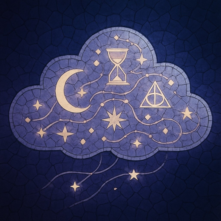 Fate Cloud Mosaic
