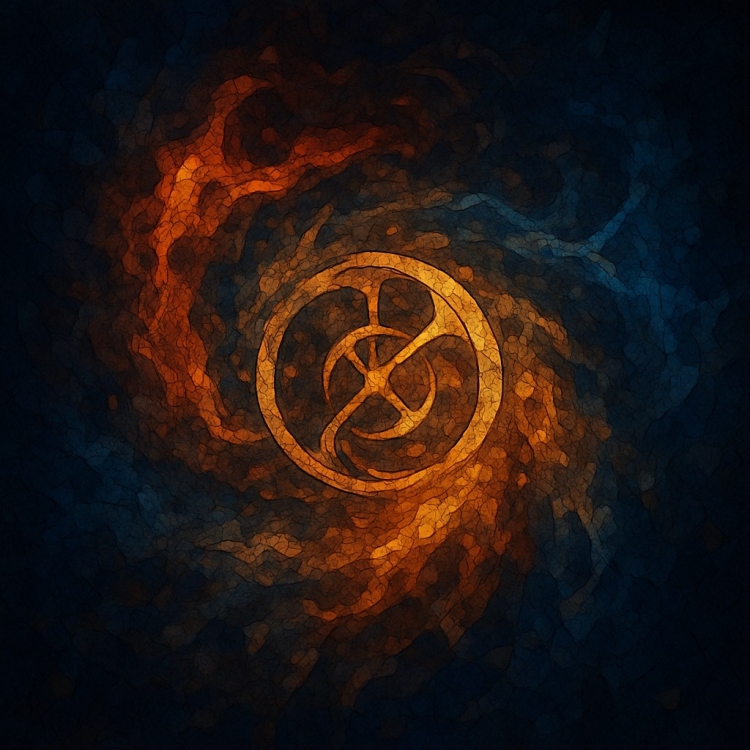 Fate Nebula Mosaic
